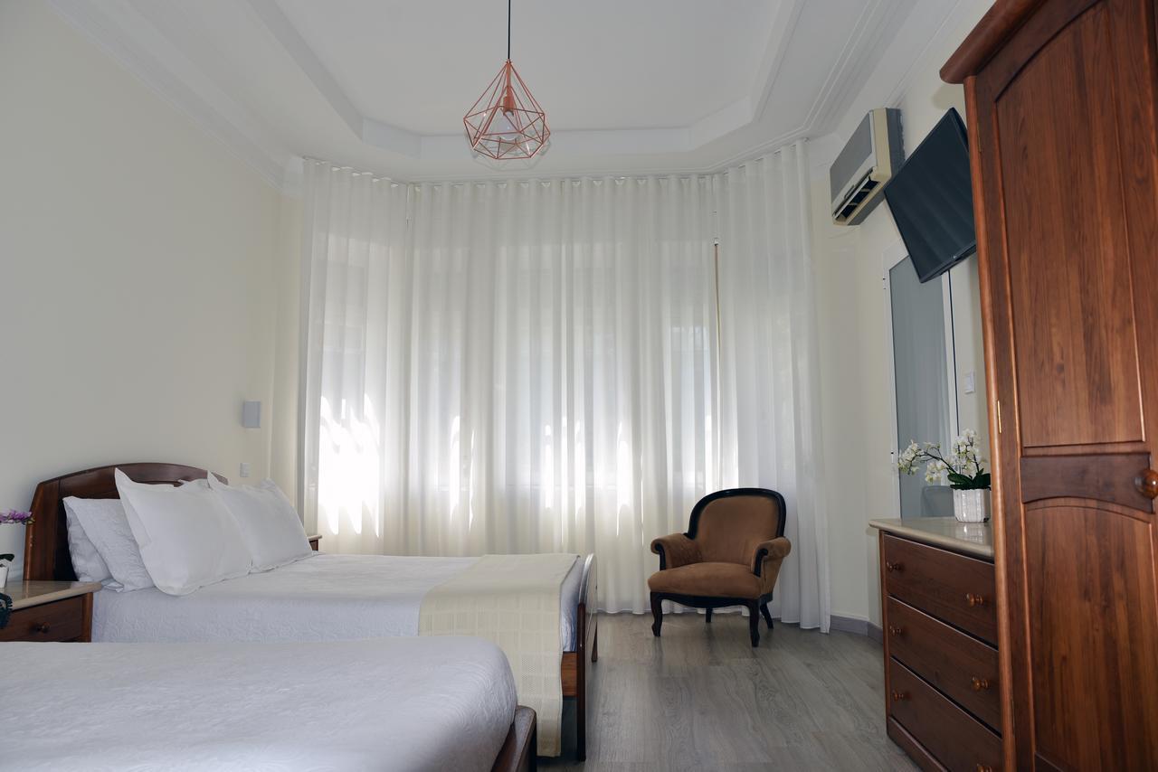 Hotel Visconde OOporto Exteriör bild
